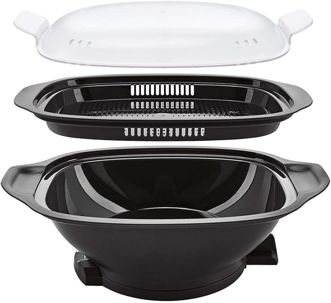 SilverCrest Monsieur Cuisine Edition Plus SKMK 1200 C3