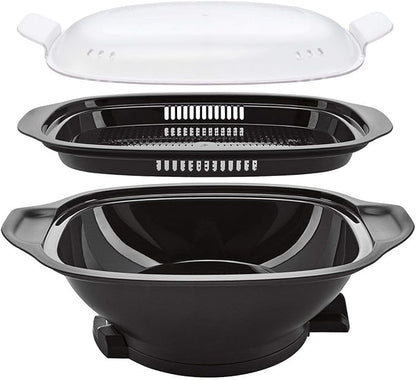 SilverCrest Monsieur Cuisine Edition Plus SKMK 1200 C3