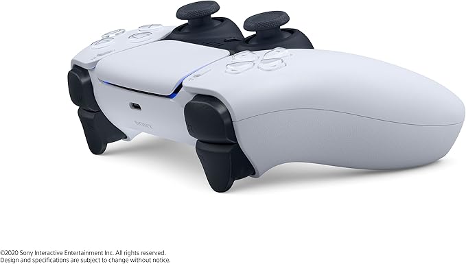 Playstation 5 - Mando inalámbrico DualSense