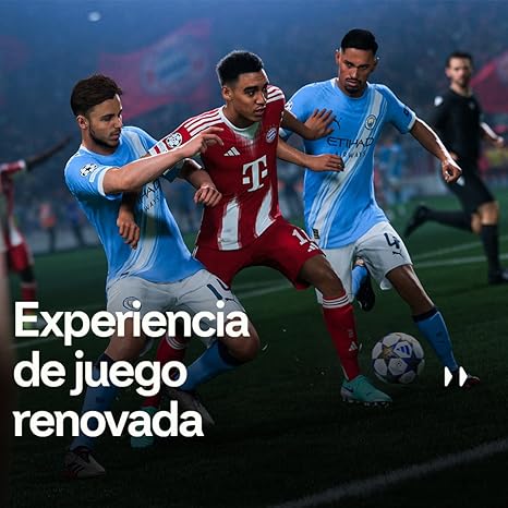 EA SPORTS FC 26 Standard Edition PS5 | Disco | Videojuegos | Castellano