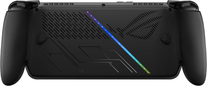 ASUS ROG Xbox Ally X - Consola Portátil Gaming 7" Full HD 120Hz (AMD Ryzen AI Z2 Extreme, 24GB RAM, 1TB SSD, Batería 80Wh, Windows 11, Consigue 3 meses gratis de Game Pass Premium) - Color Negro