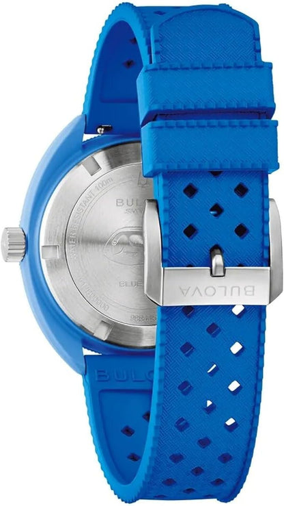 RORIOS Relojes Hombre Mecánico Automático Reloj de Pulsera Dial Esqueleto Relojes con Correa de Acero Inoxidable Luminoso Reloj
