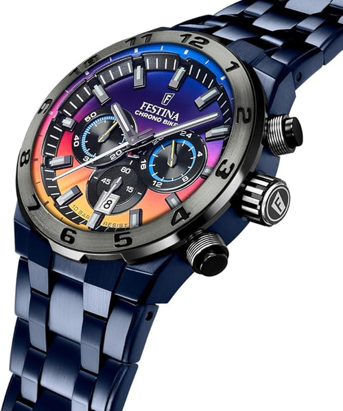 Festina Cronógrafo Special Edition