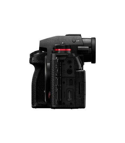 Panasonic Lumix DC-S1 II Body