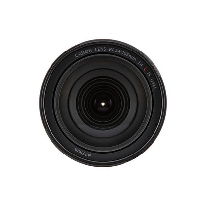 Objetivo Canon RF 24-105mm f/4L IS USM