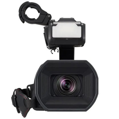 Panasonic HC-X2000E Negro 4K