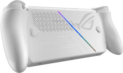 ASUS ROG Xbox Ally - Consola Portátil Gaming 7" Full HD 120Hz (AMD Ryzen Z2 A, 16GB RAM, 512GB SSD, Batería 60Wh, Windows 11, Consigue 3 meses gratis de Game Pass Premium) - Color Blanca