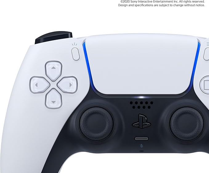 Playstation 5 - Mando inalámbrico DualSense