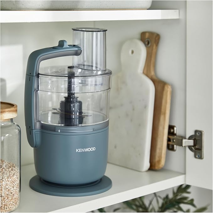 Robot de Cocina Kenwood 650 W Azul