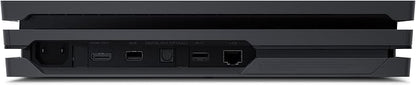 Sony PlayStation 4 Pro 1TB Negro 1000 GB Wifi - Videoconsolas (Negro, 8192 MB, GDDR5, AMD Jaguar)