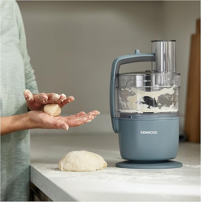 Robot de Cocina Kenwood 650 W Azul