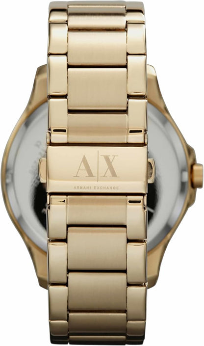 Armani Exchange Relojes de Hombre