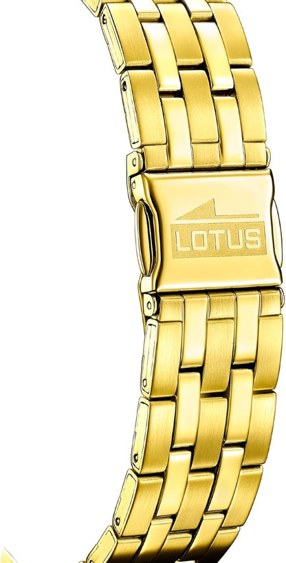 LOTUS Reloj Square Series