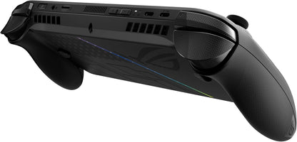 ASUS ROG Xbox Ally X - Consola Portátil Gaming 7" Full HD 120Hz (AMD Ryzen AI Z2 Extreme, 24GB RAM, 1TB SSD, Batería 80Wh, Windows 11, Consigue 3 meses gratis de Game Pass Premium) - Color Negro