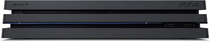 Sony PlayStation 4 Pro 1TB Negro 1000 GB Wifi - Videoconsolas (Negro, 8192 MB, GDDR5, AMD Jaguar)