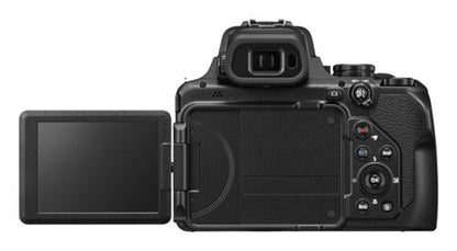 Nikon Coolpix P1100