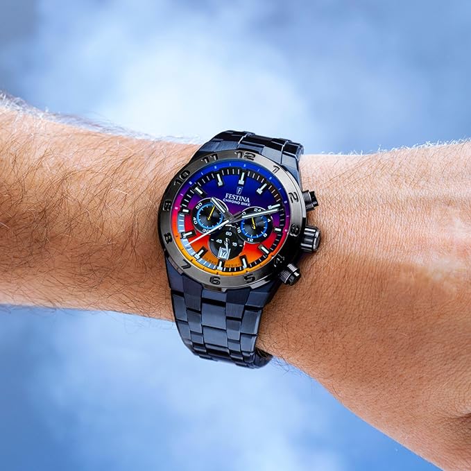Festina Cronógrafo Special Edition