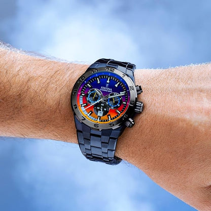 Festina Cronógrafo Special Edition