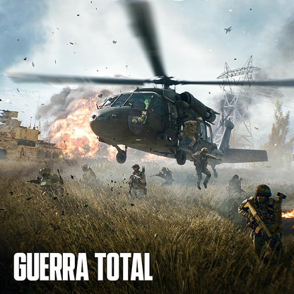 Battlefield 6 Standard Edition PS5 | Videojuegos | Castellano