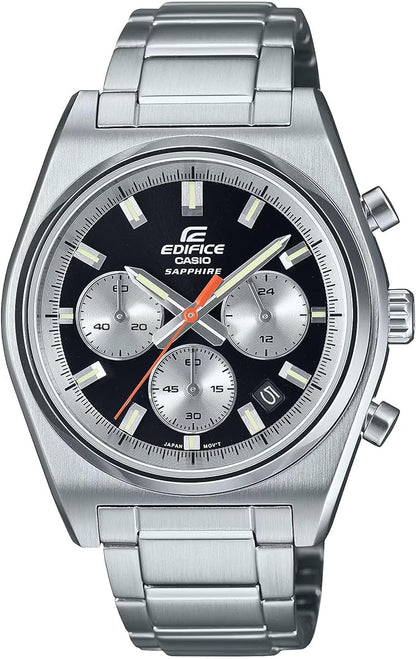 Casio EFB-730D-1AVUEF Reloj de Hombres