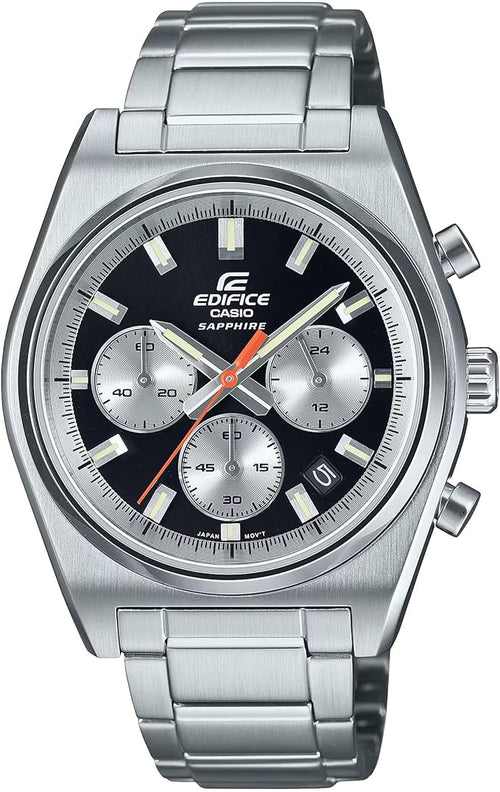 Casio EFB-730D-1AVUEF Reloj de Hombres