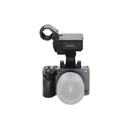 Sony FX3 Cuerpo (ILMEFX3.CEC) Cinema Line