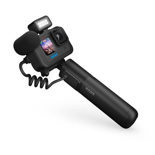 GoPro HERO12 Black Creator Edition