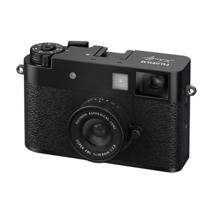 Fujifilm X half X-HF1 Black