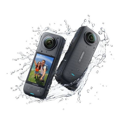 Insta360 X4