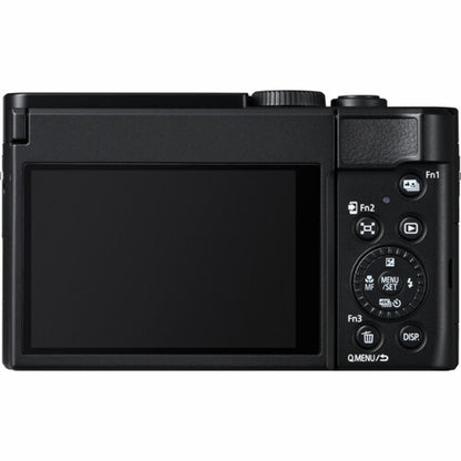Panasonic Lumix DC-TZ99 Black