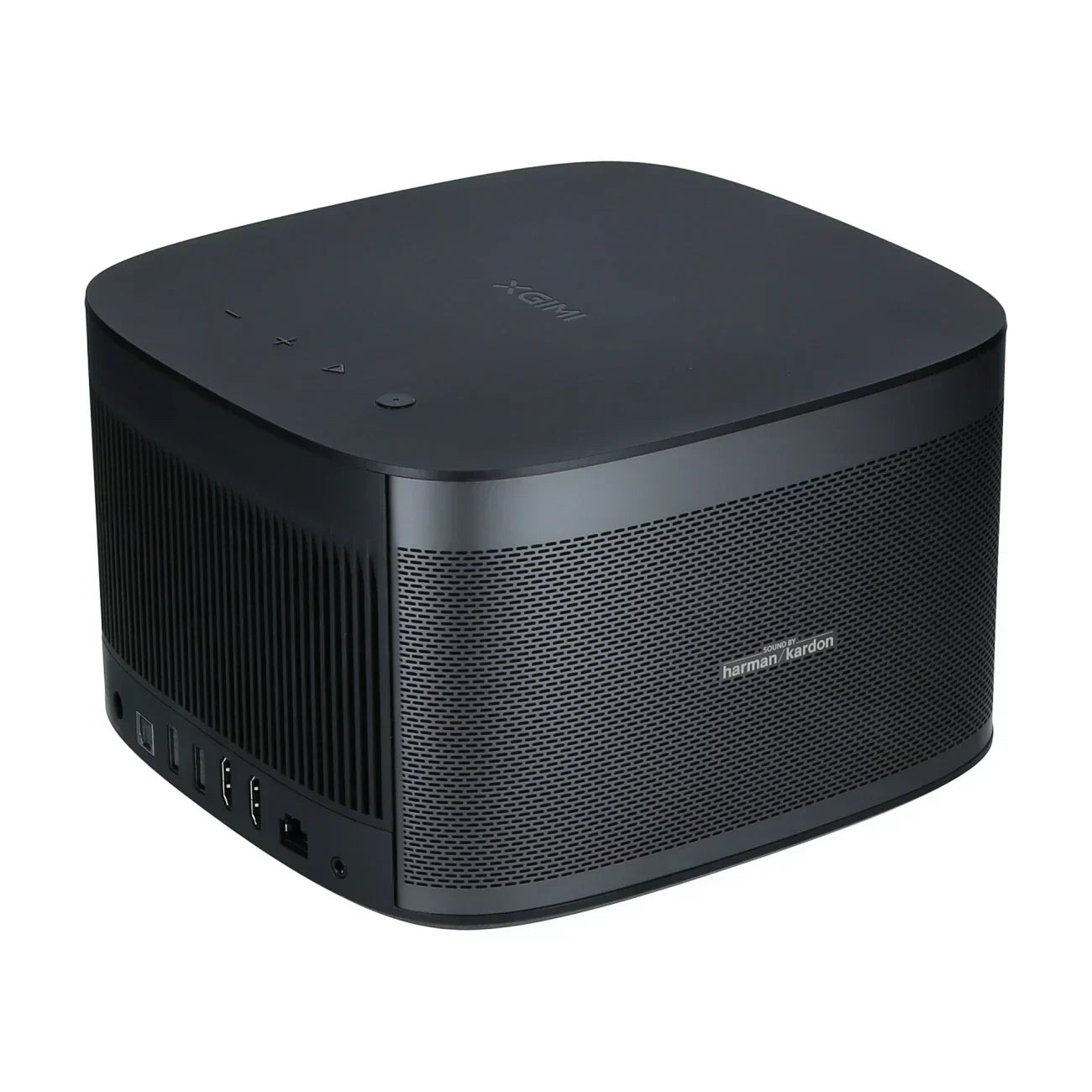 Xgimi Horizon Pro 4K, 3840 x 2160 4K UHD, 1500 Lumen