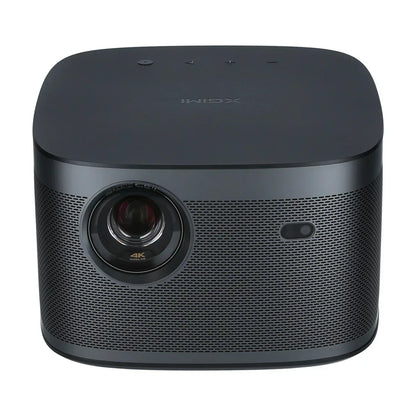 Xgimi Horizon Pro 4K, 3840 x 2160 4K UHD, 1500 Lumen
