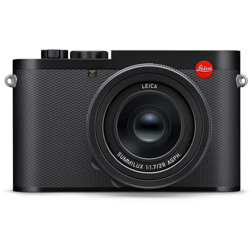 Leica Q3 negro