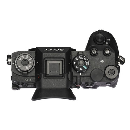 Sony Alpha 1 II Cuerpo