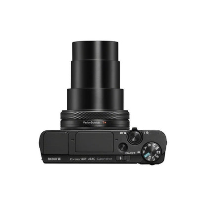 Sony Cyber-shot DSC-RX100 VII