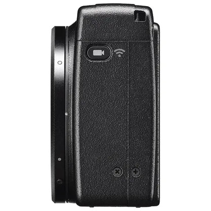 Ricoh GR III Negro
