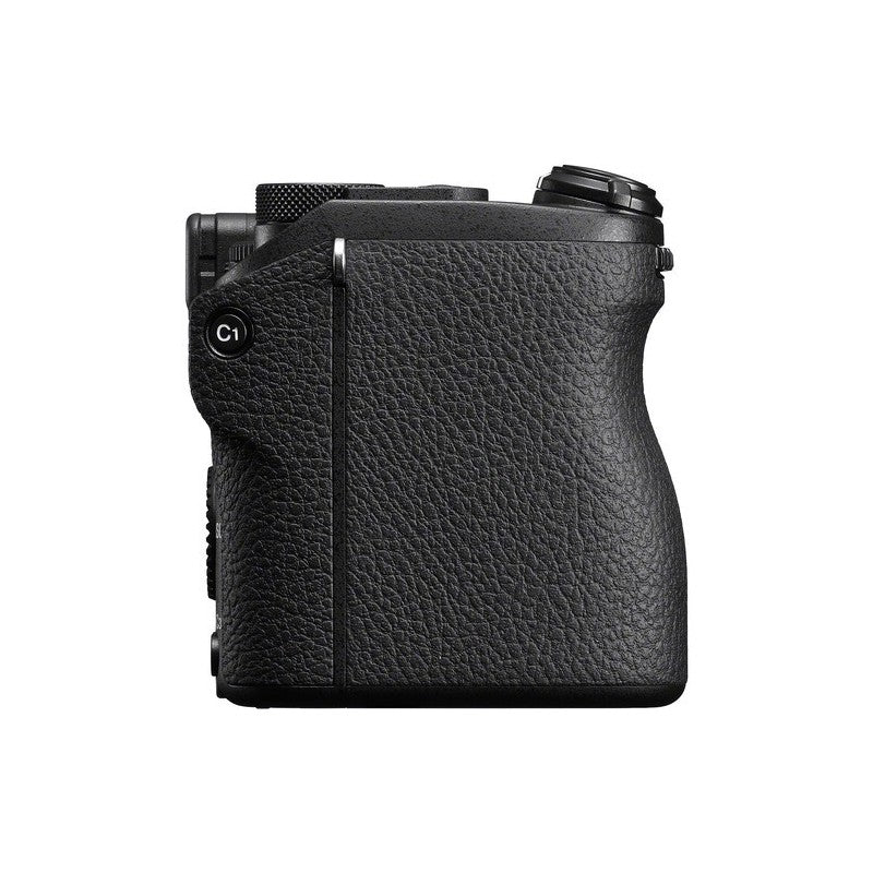 Sony A6700 Cuerpo