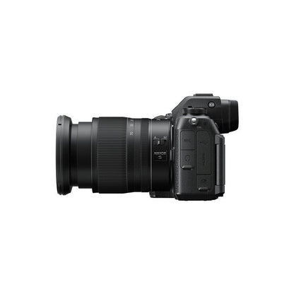 Nikon Z 6III Cuerpo