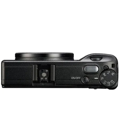 Ricoh GR III HDF
